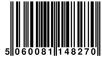 5 060081 148270