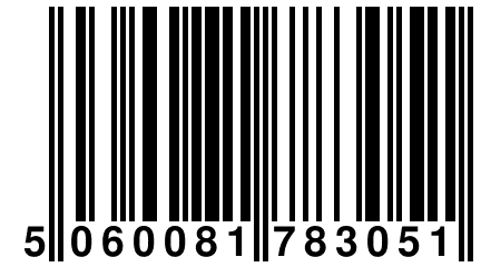 5 060081 783051