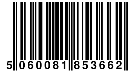 5 060081 853662