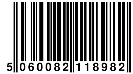 5 060082 118982