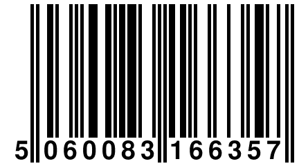 5 060083 166357