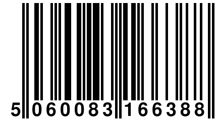 5 060083 166388