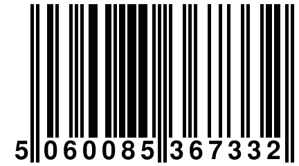 5 060085 367332