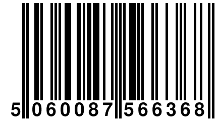 5 060087 566368