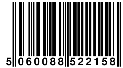 5 060088 522158