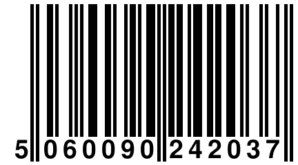 5 060090 242037