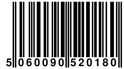 5 060090 520180