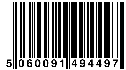 5 060091 494497