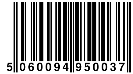 5 060094 950037