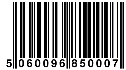 5 060096 850007