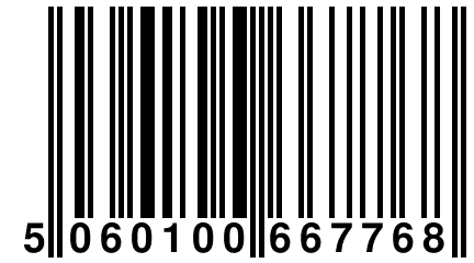 5 060100 667768