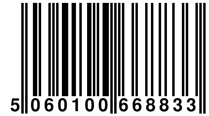 5 060100 668833