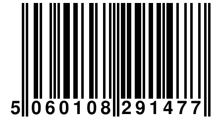 5 060108 291477