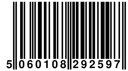 5 060108 292597