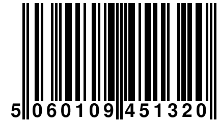 5 060109 451320