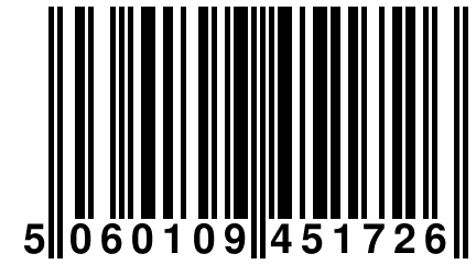 5 060109 451726