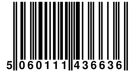 5 060111 436636