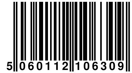 5 060112 106309