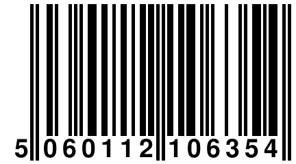 5 060112 106354