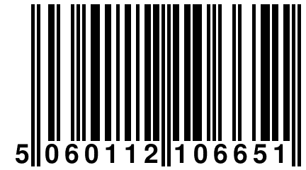 5 060112 106651