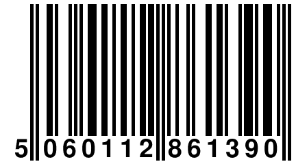 5 060112 861390