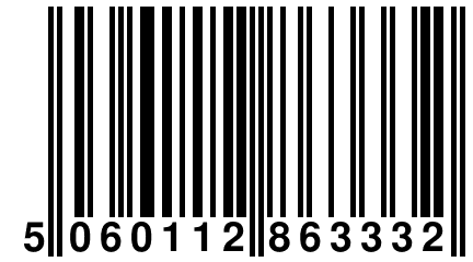 5 060112 863332