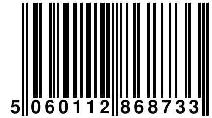 5 060112 868733