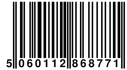 5 060112 868771