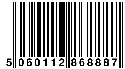 5 060112 868887