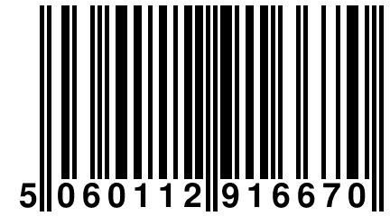 5 060112 916670