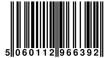 5 060112 966392