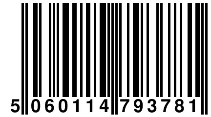 5 060114 793781