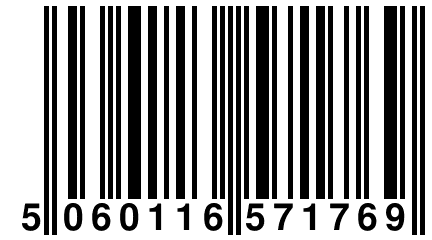 5 060116 571769