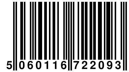 5 060116 722093