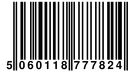 5 060118 777824