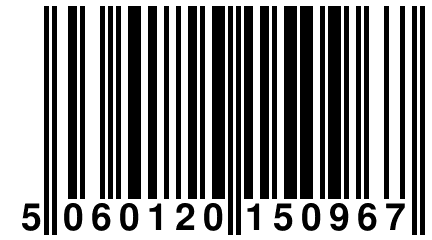 5 060120 150967