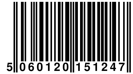 5 060120 151247