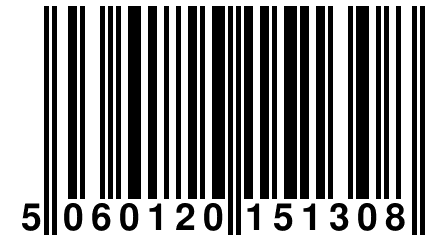 5 060120 151308