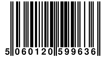 5 060120 599636