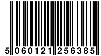 5 060121 256385