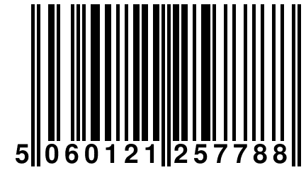 5 060121 257788