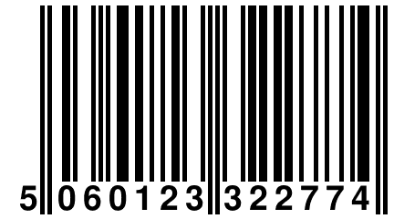 5 060123 322774