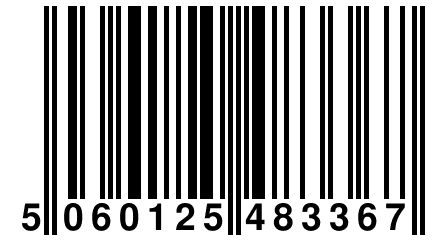 5 060125 483367