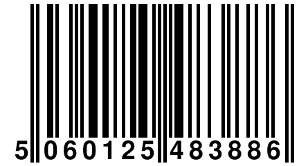 5 060125 483886