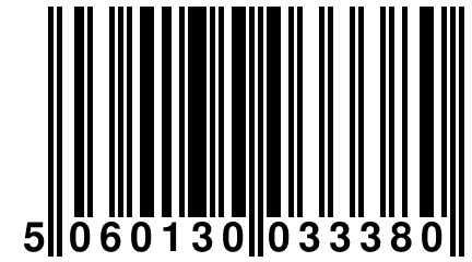 5 060130 033380