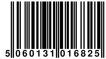 5 060131 016825