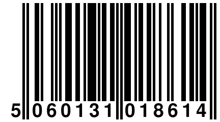 5 060131 018614