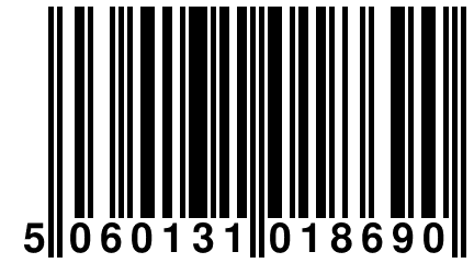 5 060131 018690