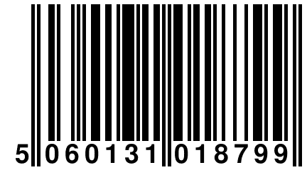 5 060131 018799