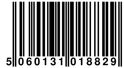 5 060131 018829